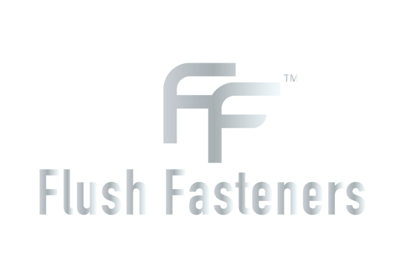 Flush Fasteners
