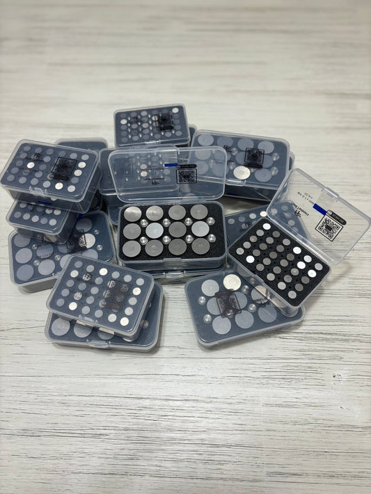 Flush Fastener™: Imperial Countersunk